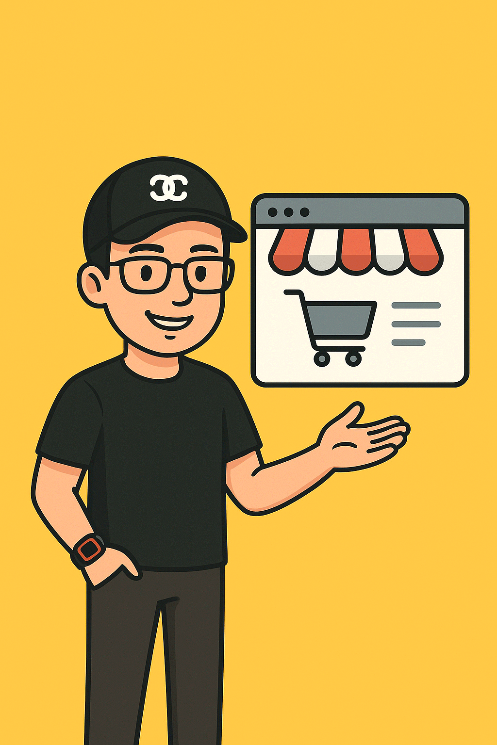 eCommerce Consulting