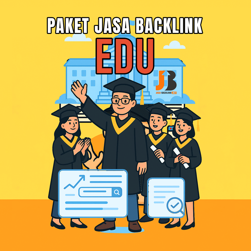 jasa backlink POWER B