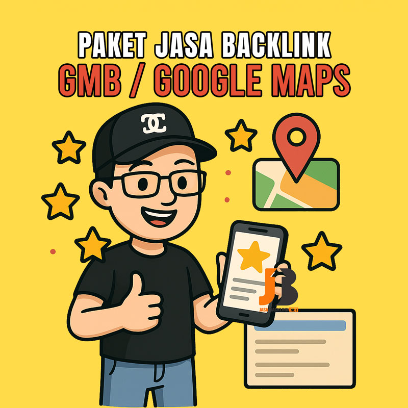 jasa backlink POWER B